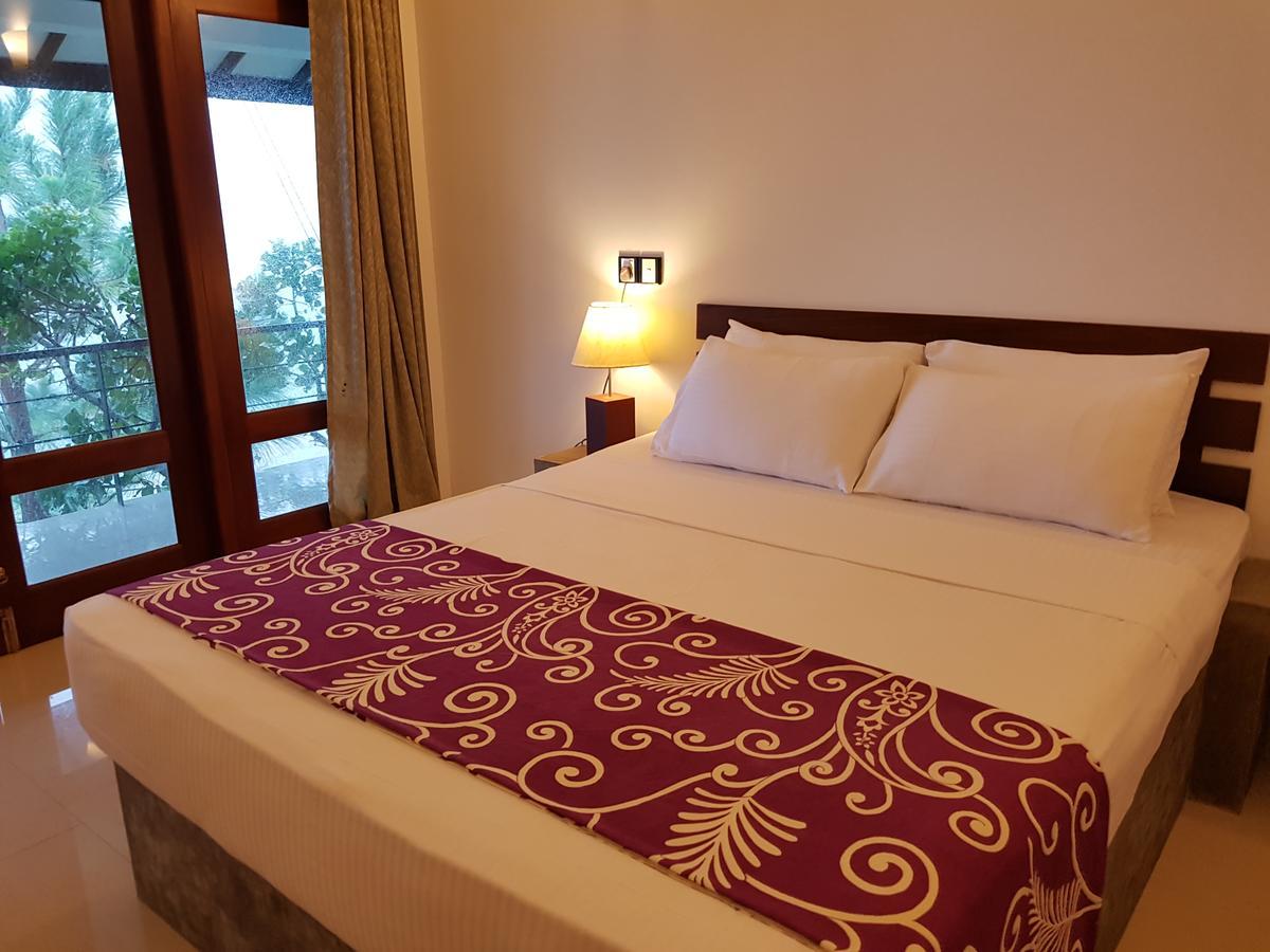 Grace Holiday Bungalow Haputale Exterior foto